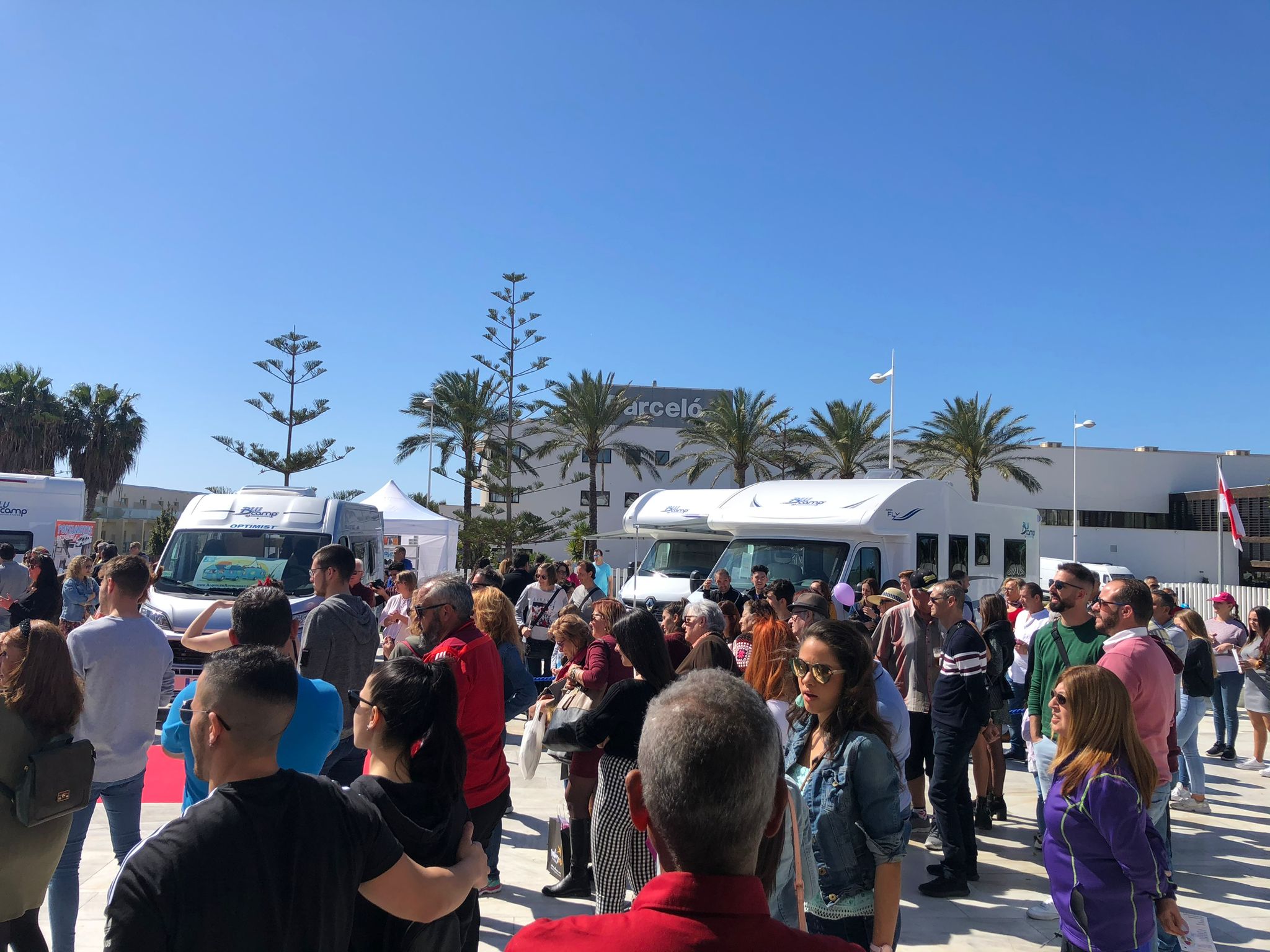 Toyo Ferial Almería — imagen 10