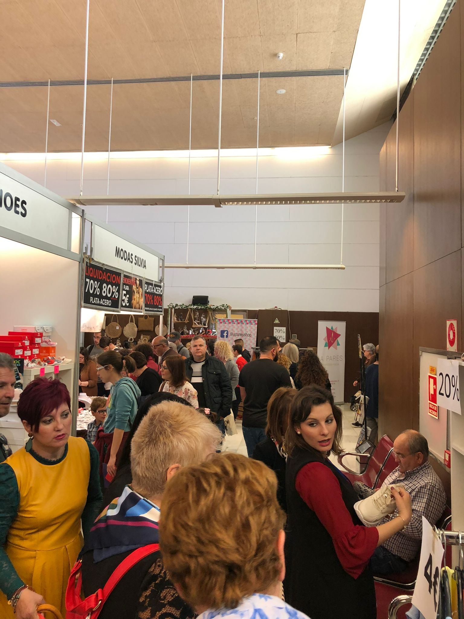 Toyo Ferial Almería — imagen 11