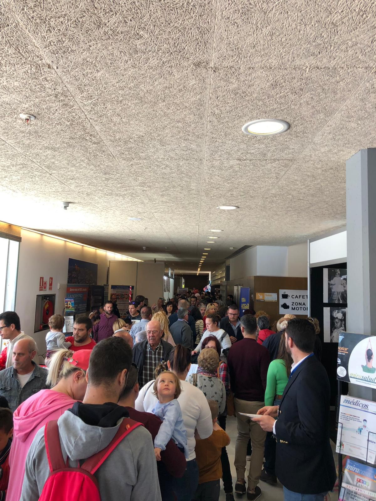 Toyo Ferial Almería — imagen 13