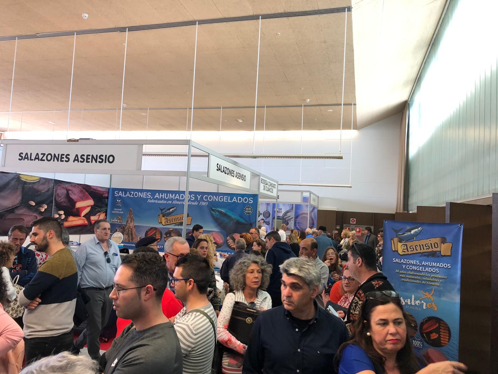 Toyo Ferial Almería — imagen 14