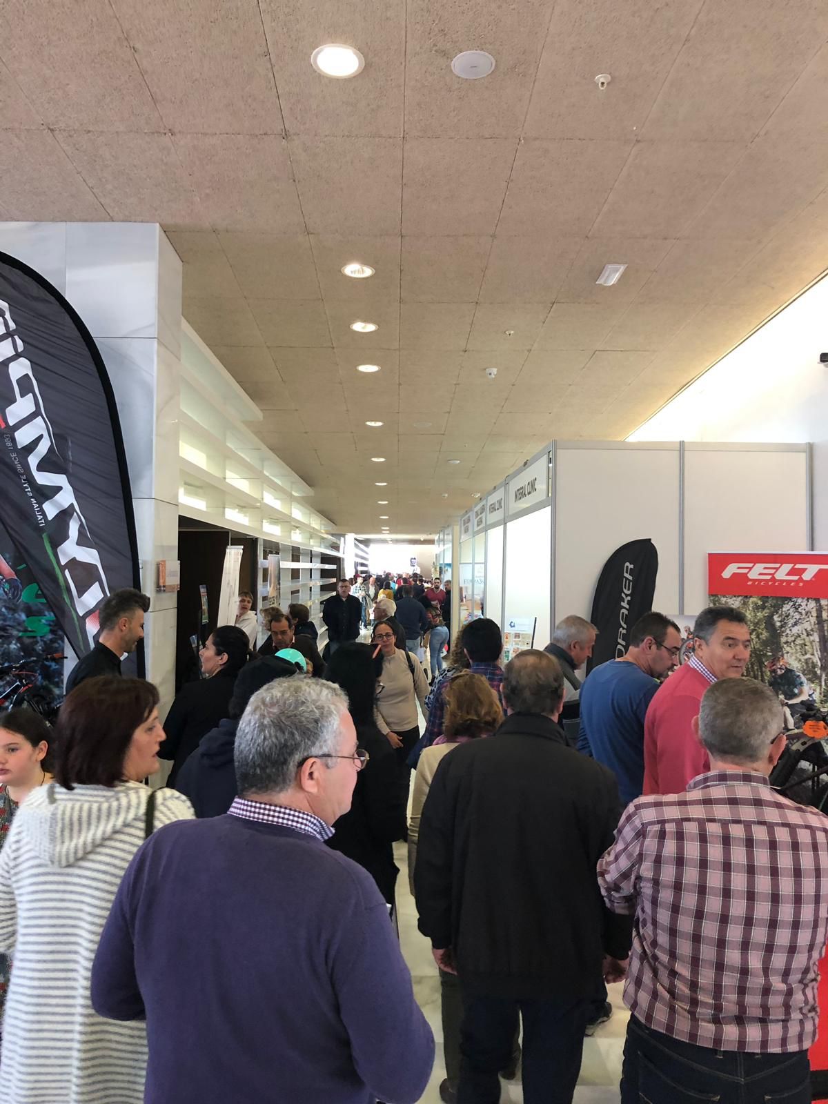 Toyo Ferial Almería — imagen 15