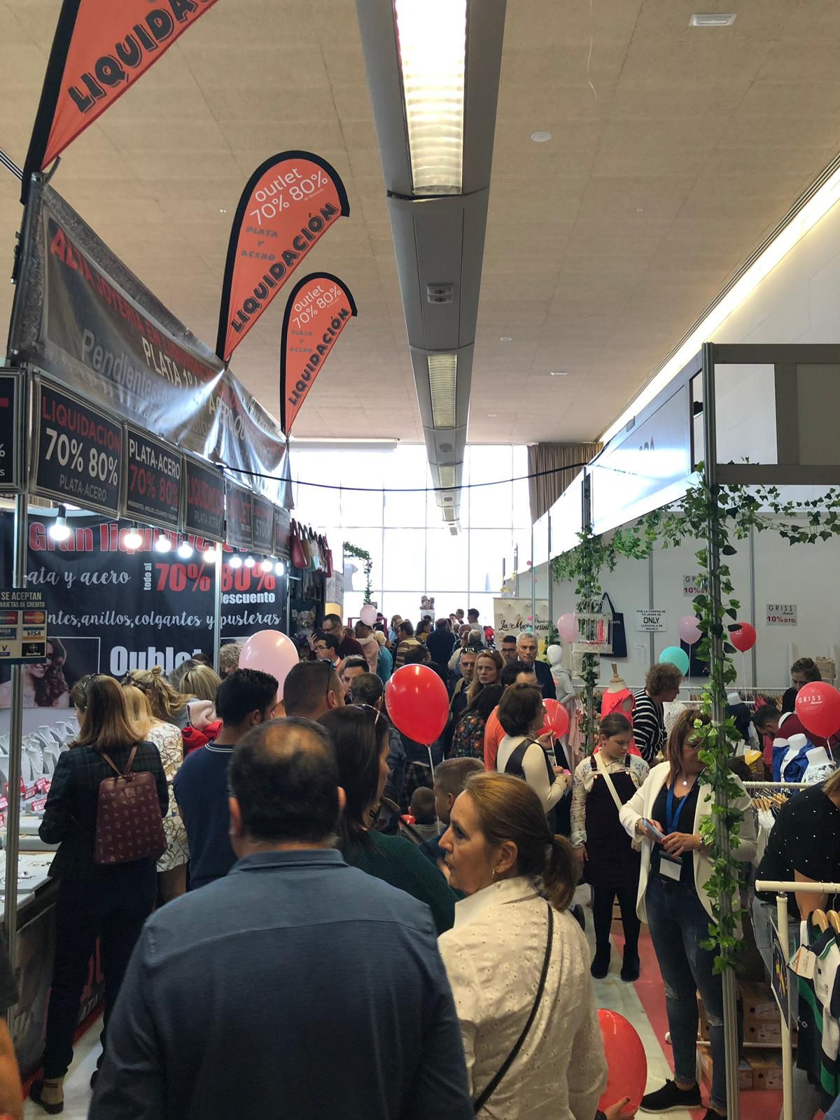 Toyo Ferial Almería — imagen 16