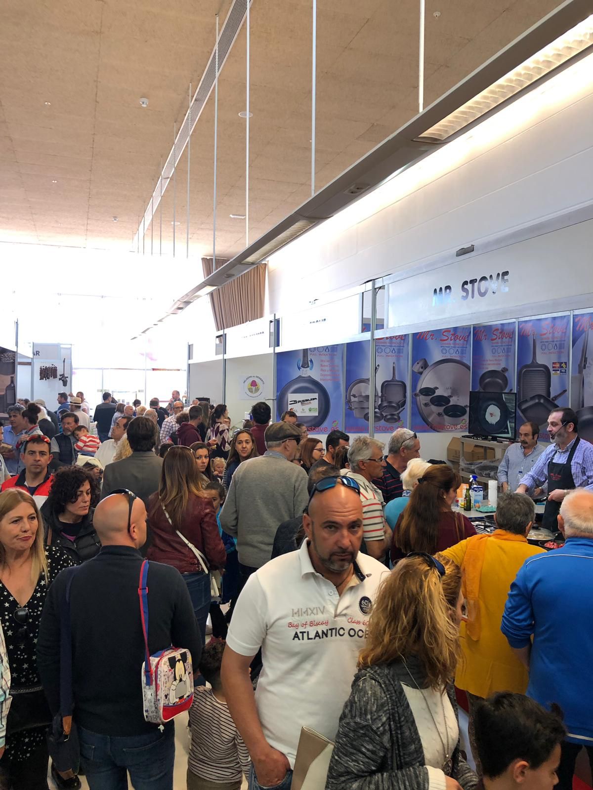 Toyo Ferial Almería — imagen 17