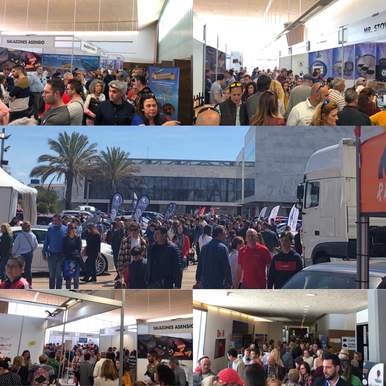Toyo Ferial Almería — imagen 18