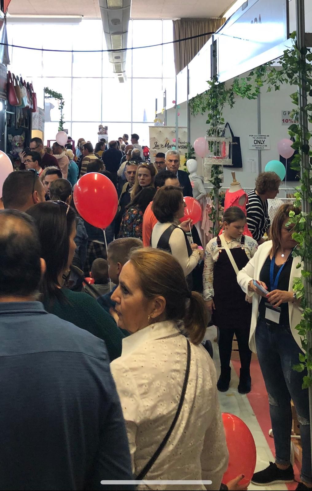 Toyo Ferial Almería — imagen 19