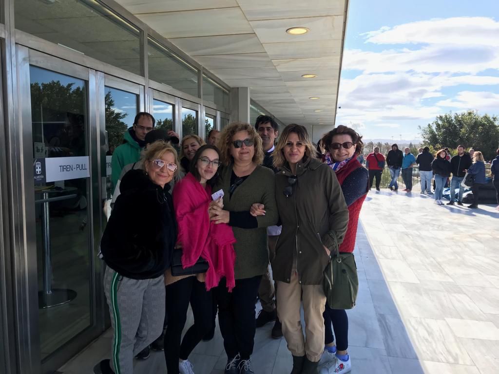 Toyo Ferial Almería — imagen 20