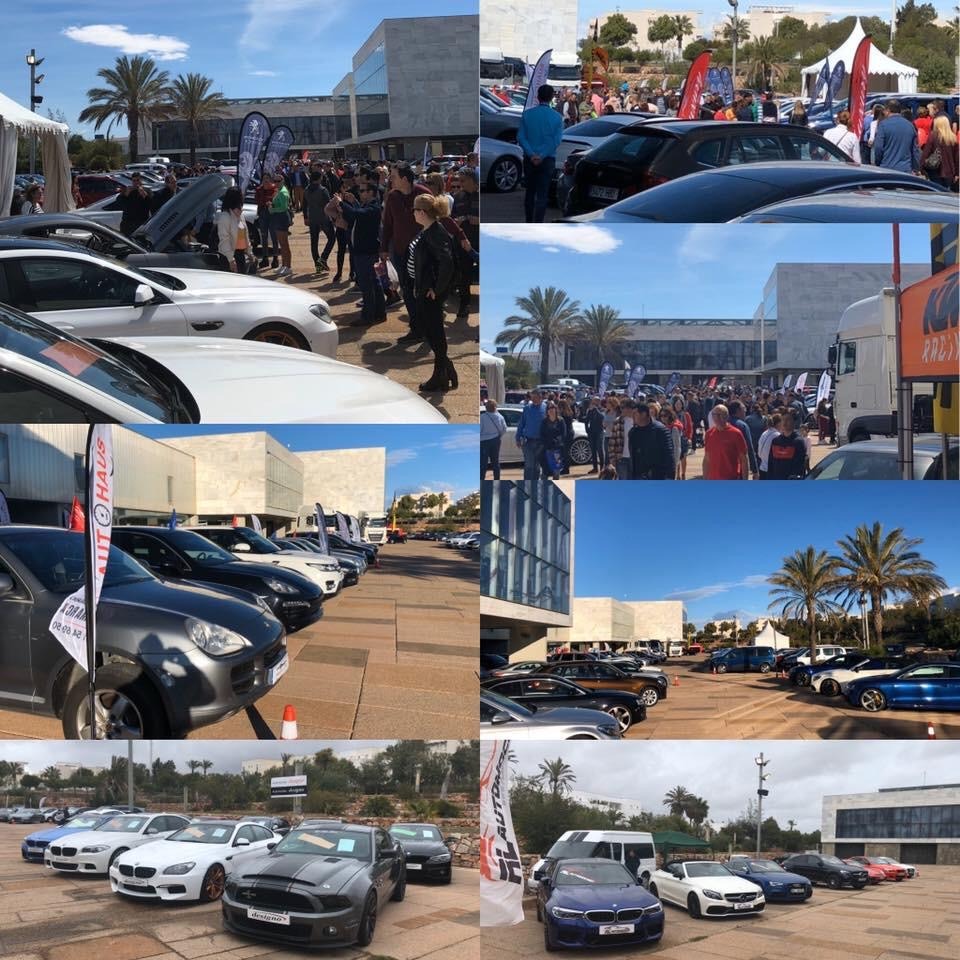 Toyo Ferial Almería — imagen 21