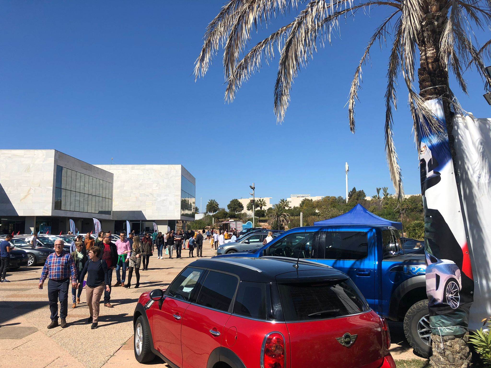 Toyo Ferial Almería — imagen 5