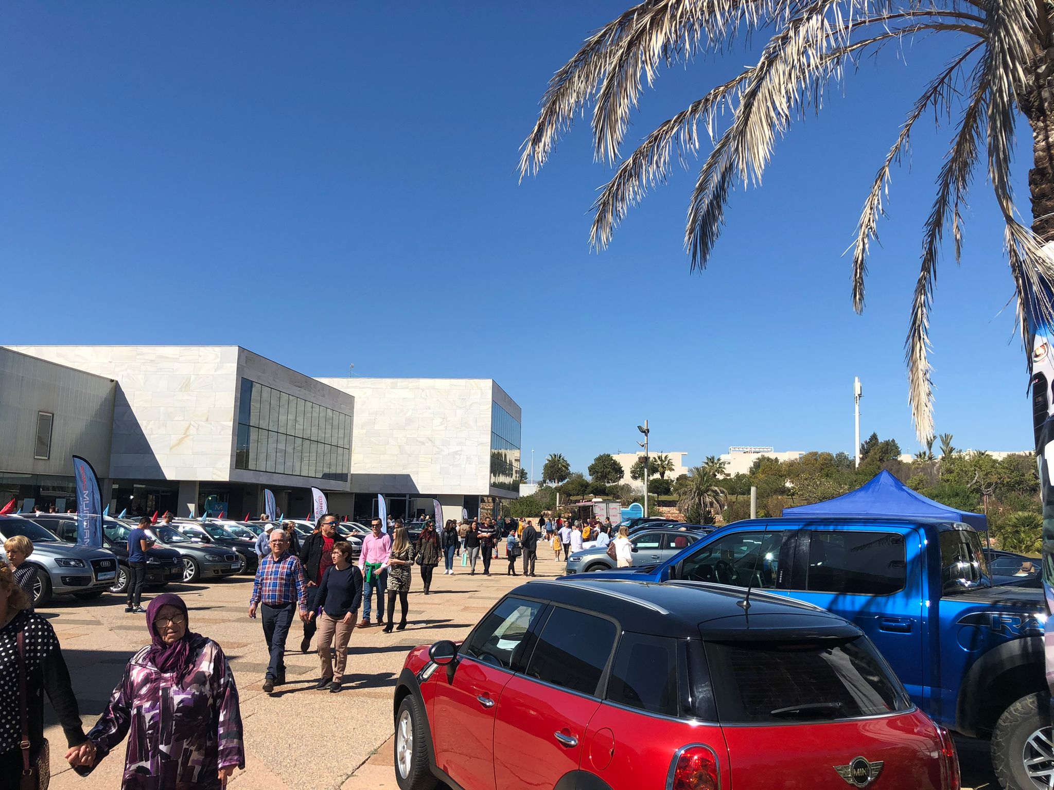 Toyo Ferial Almería — imagen 6
