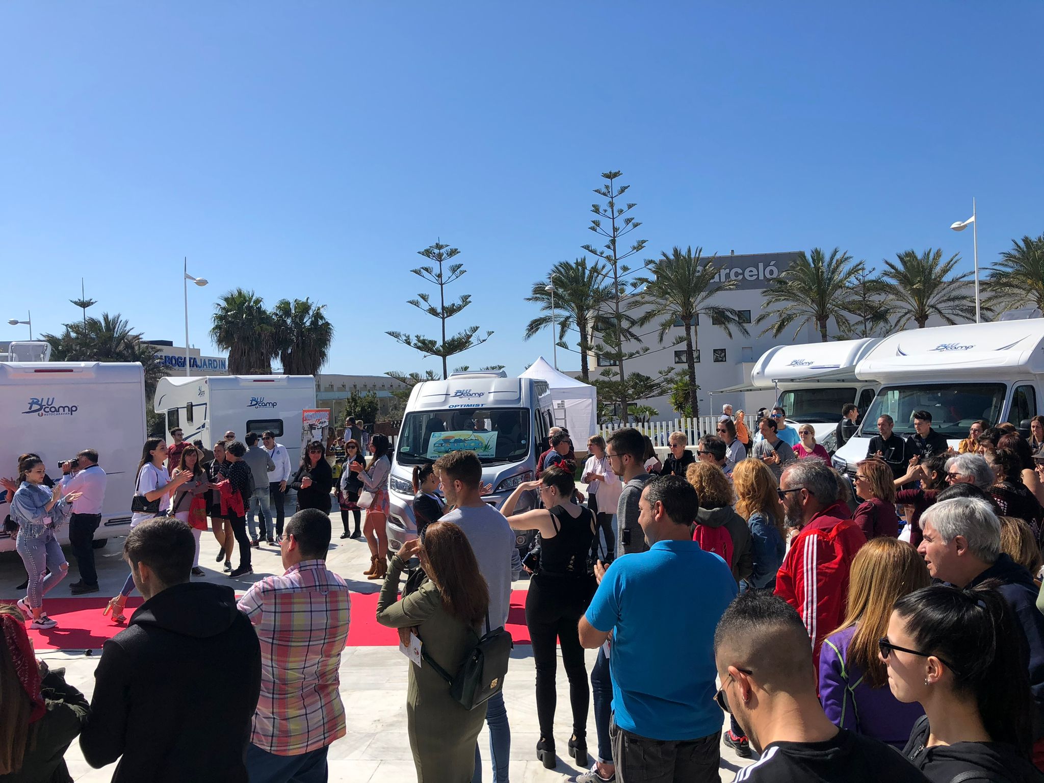 Toyo Ferial Almería — imagen 7
