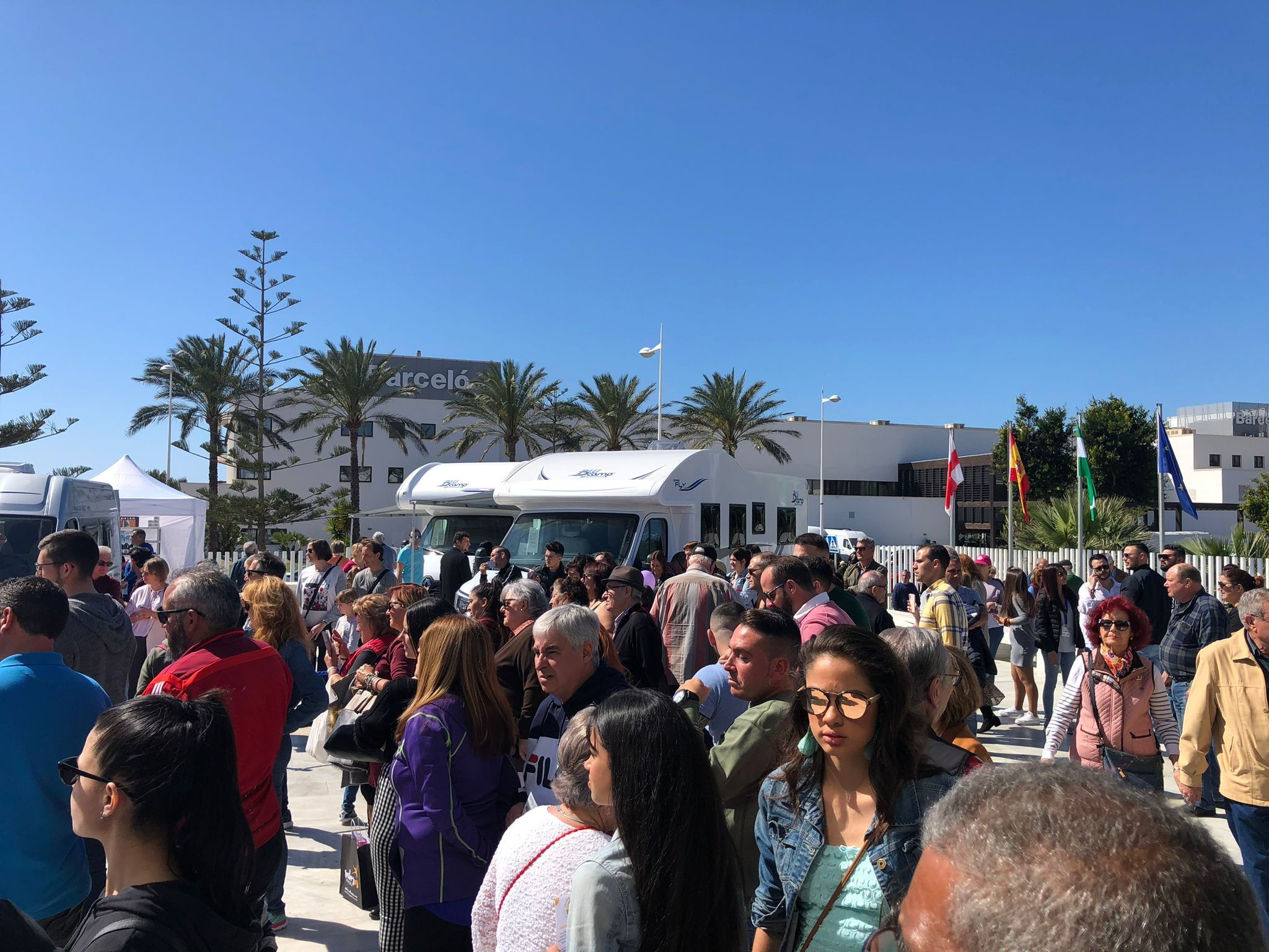 Toyo Ferial Almería — imagen 9