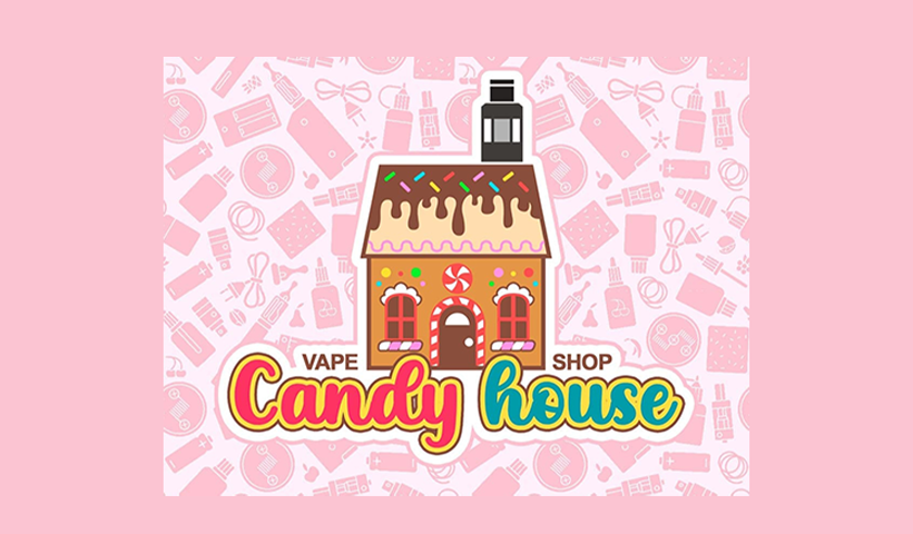 Candy House
