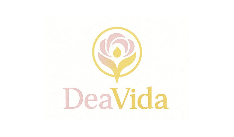 DEA VIDA LOGO