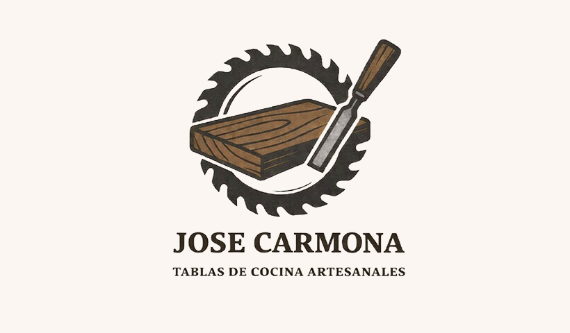 Jose carmona tallador