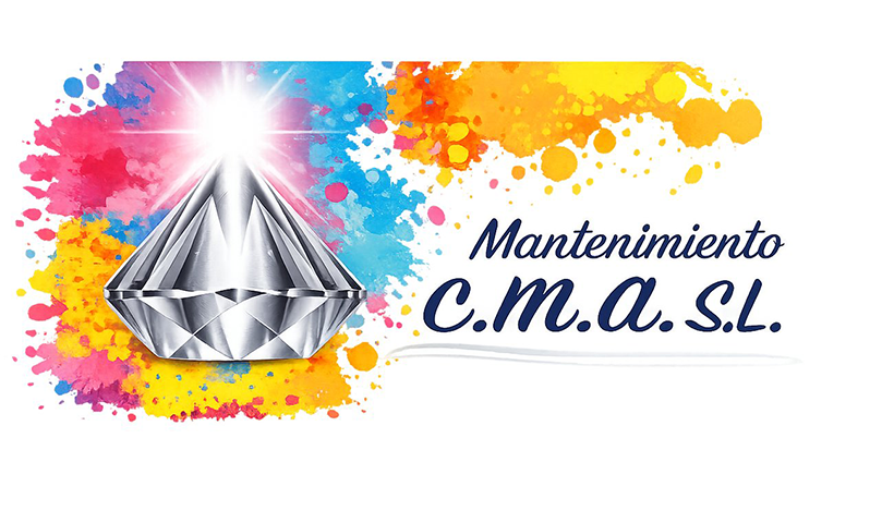 Mantenimiento c.m.a S.L