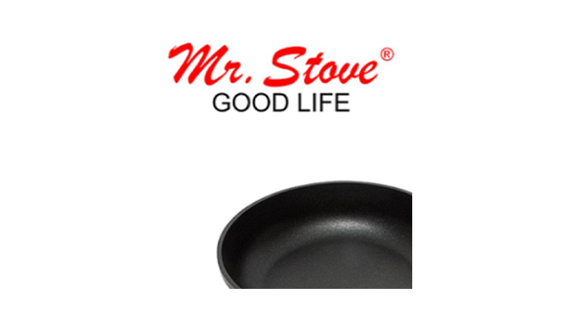 Mr. Stove
