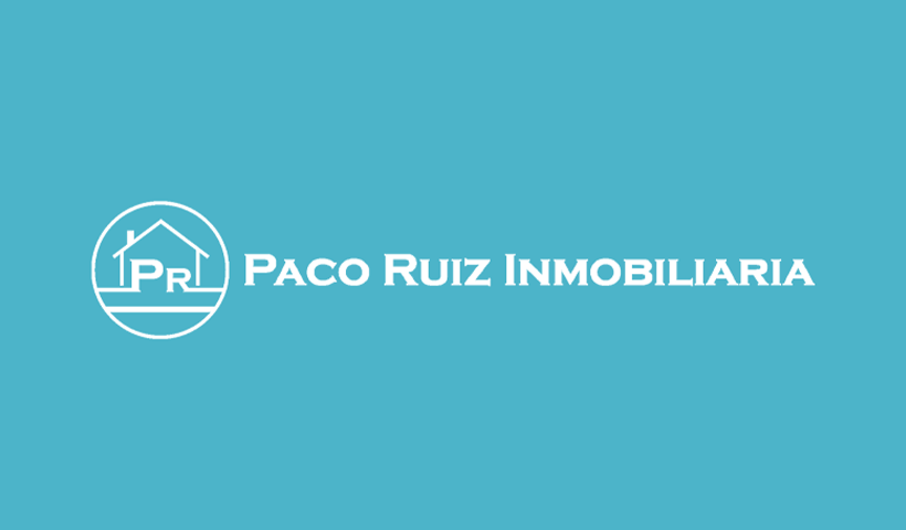 Paco Ruiz Inmobiliaria
