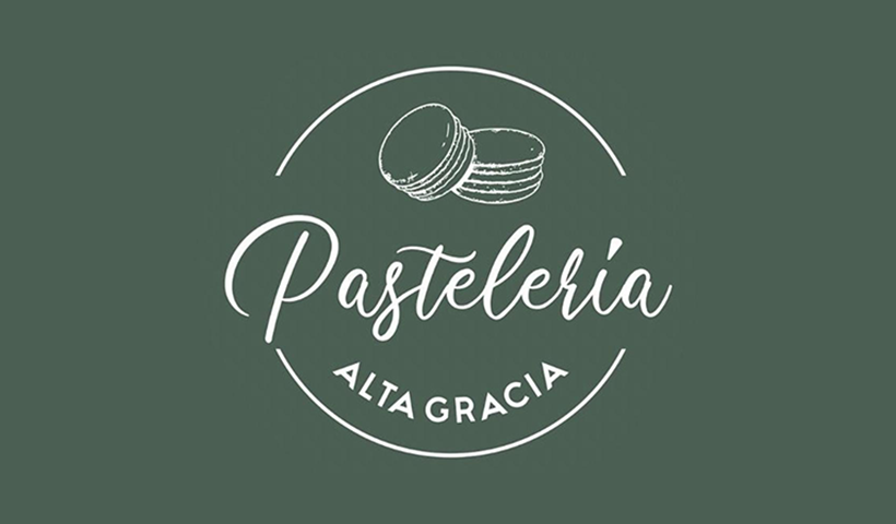 Pastelería Alta Gracia