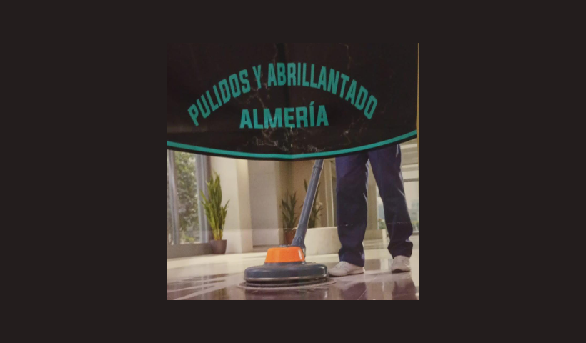 Pulidos y Abrillantados Almería