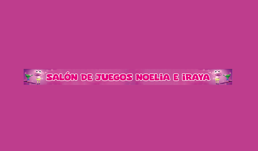 Salon de Juegos