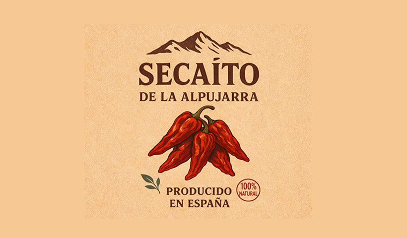Secaíto Alpujarra