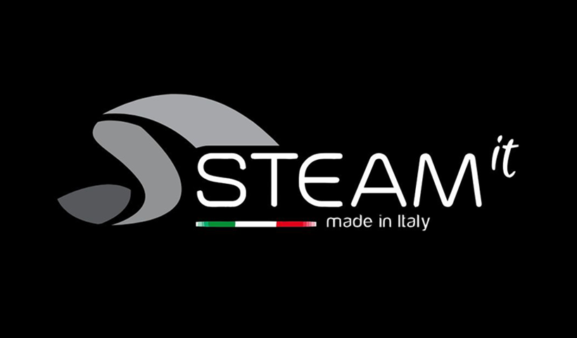 Steam It