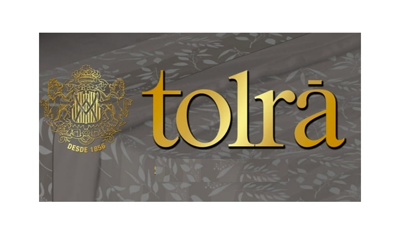 Tolra logo