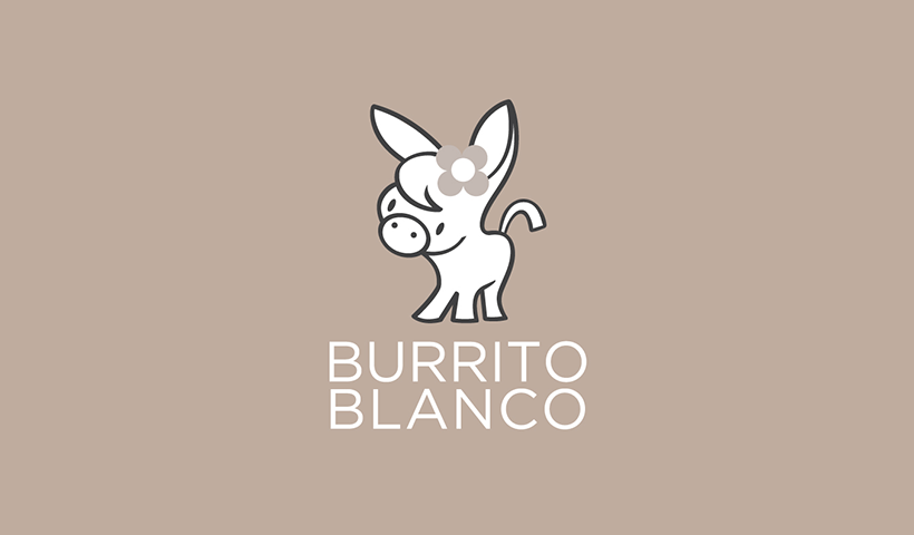burrito blanco