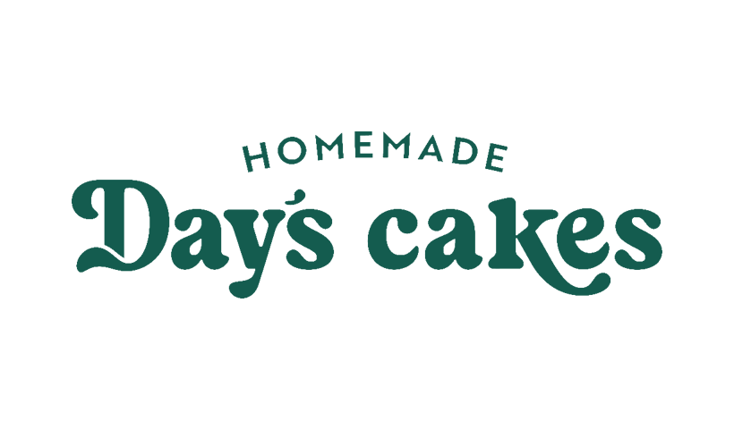 days cakes