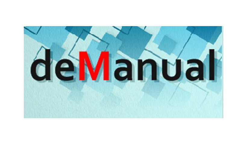 de manual