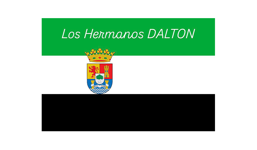 hermanos dalton