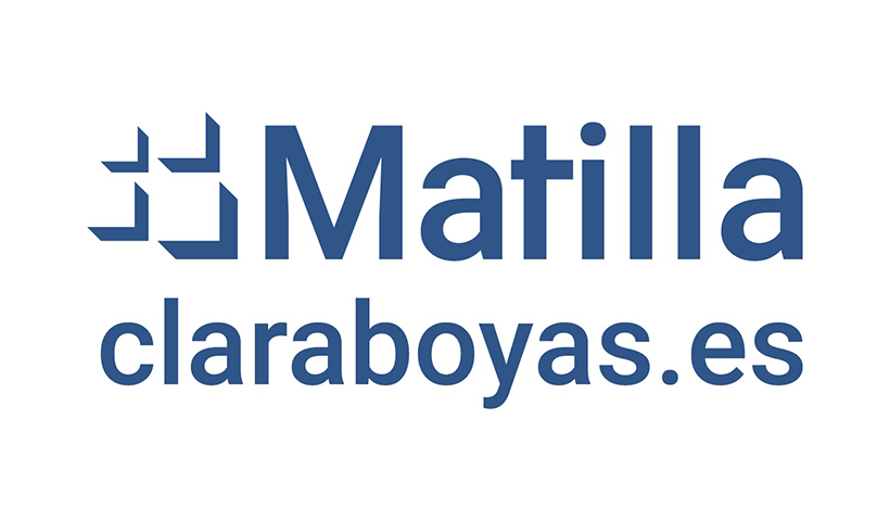 matilla claraboya
